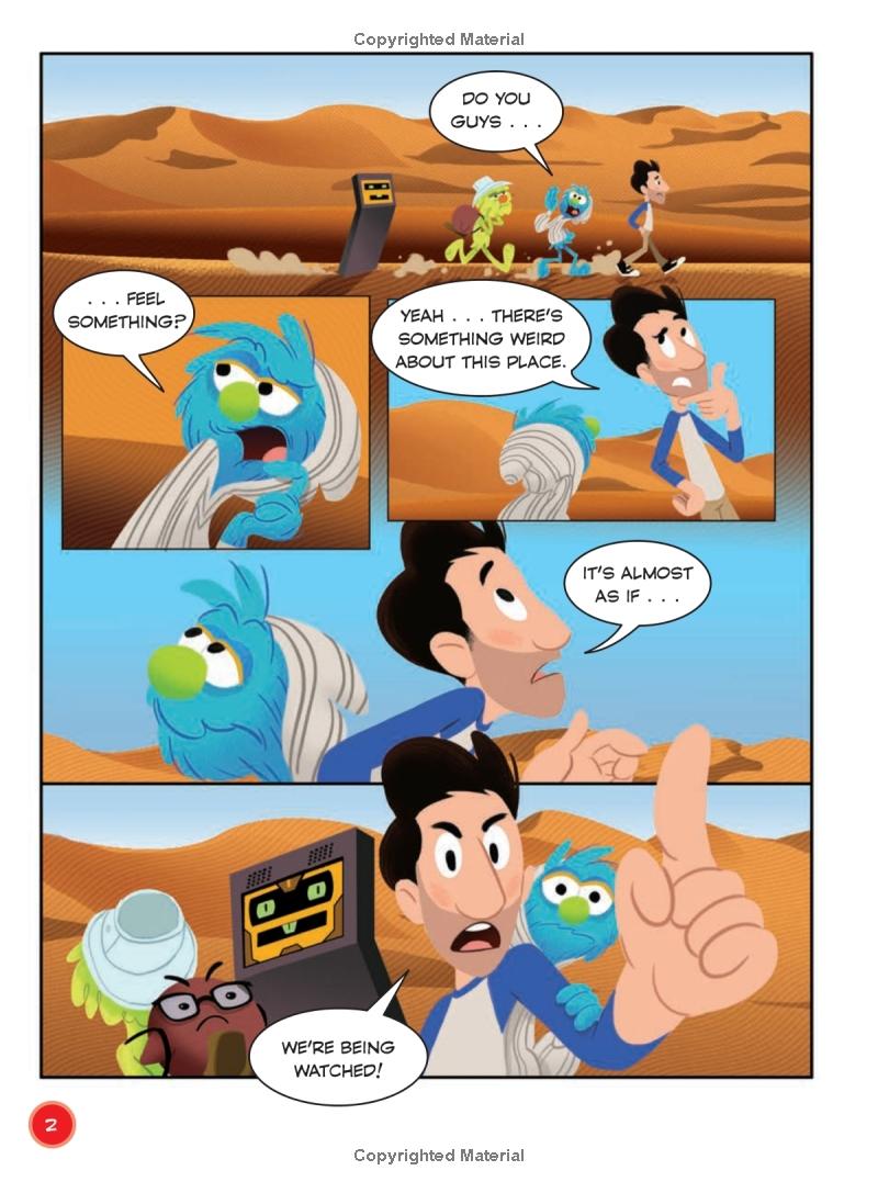 mr. demaio presents!: record-breaking natural disasters: based on the hit youtube series!