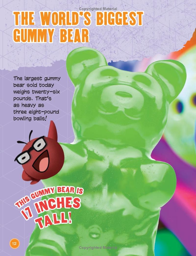 mr. demaio presents!: the biggest stuff in the universe: based on the hit youtube series!