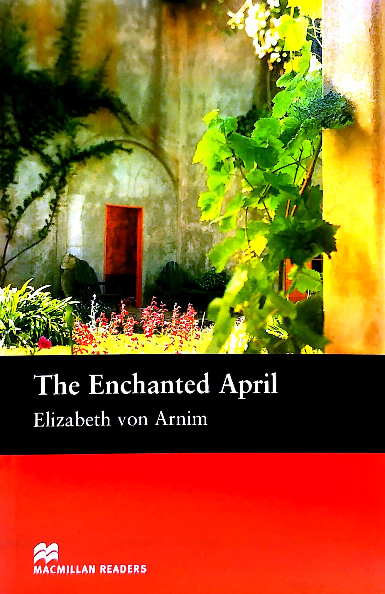 mr; enchanted april int