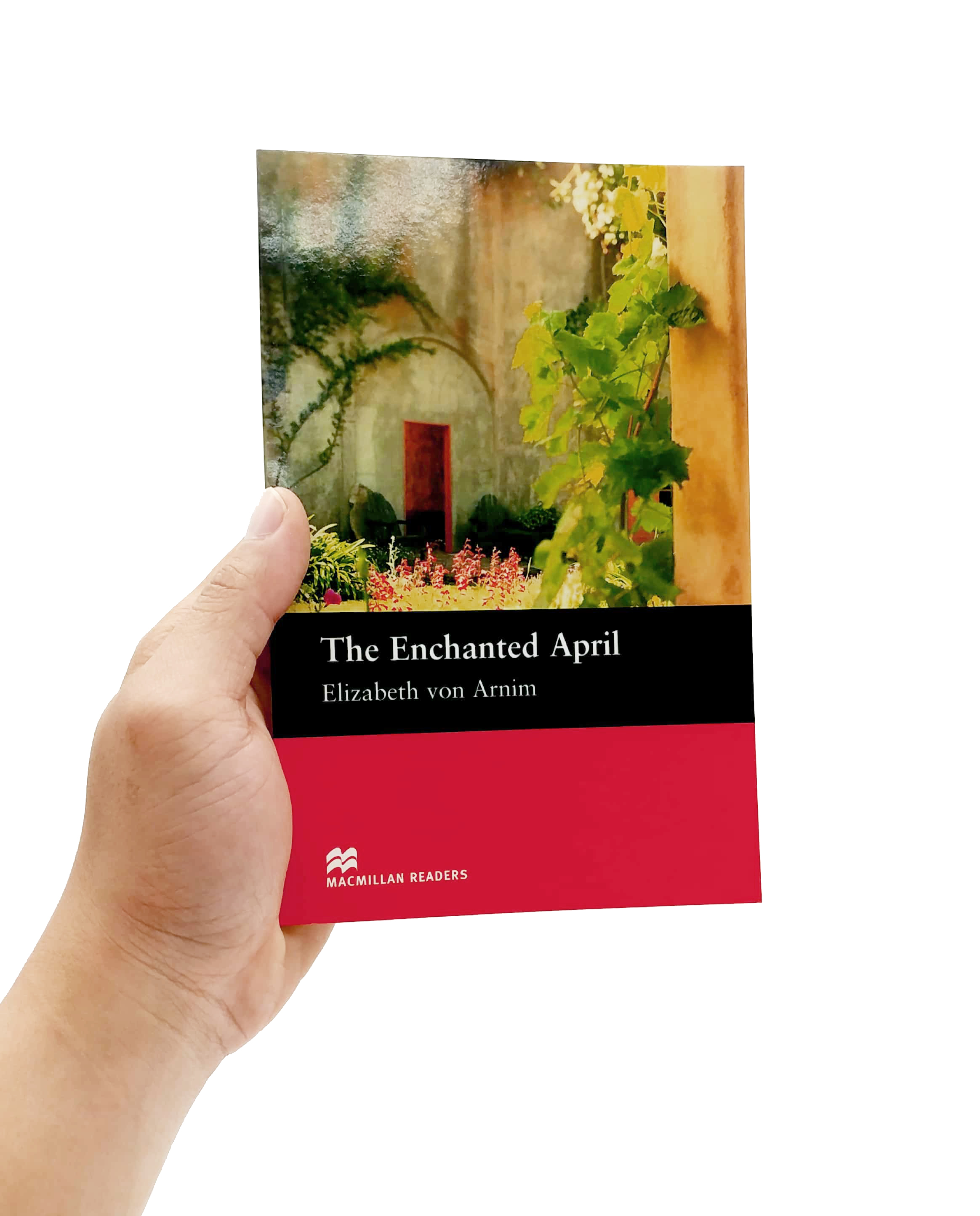 mr; enchanted april int