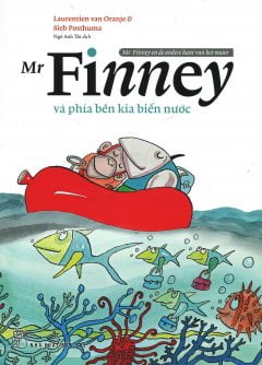 mr finney và phía bên kia biển nước