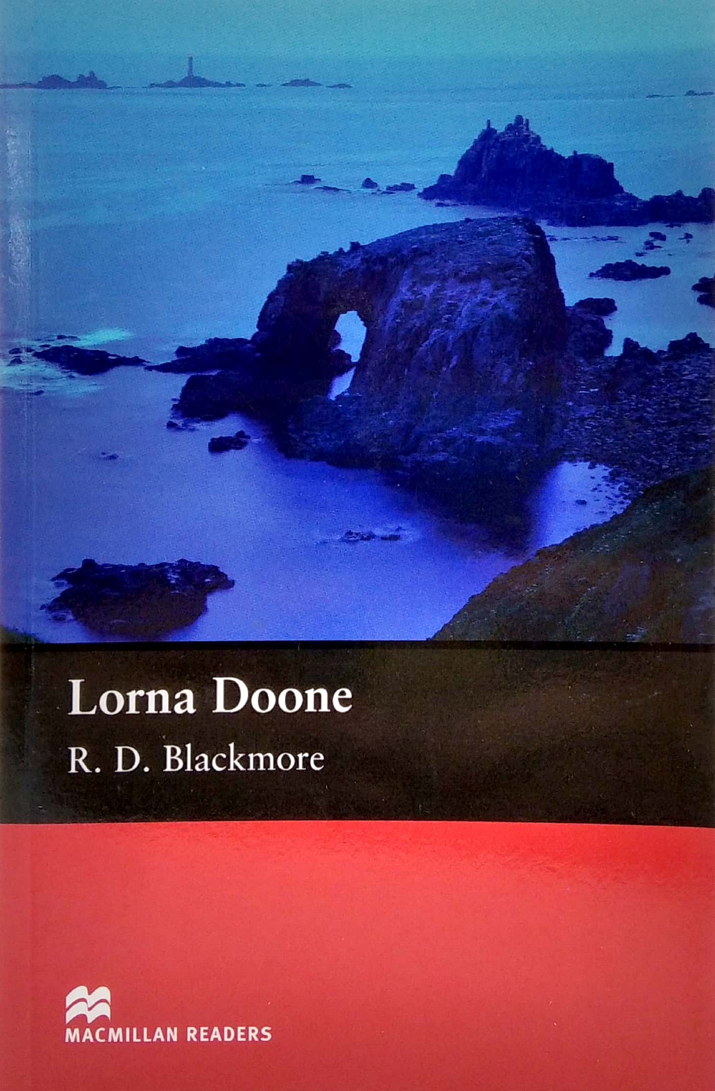 mr; lorna doone beg