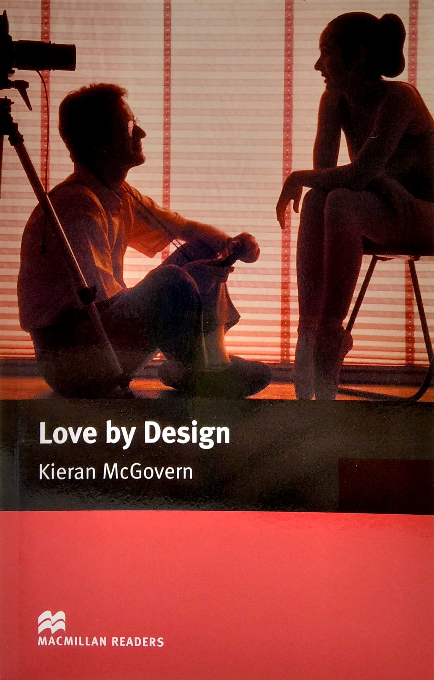 mr; love by design ele