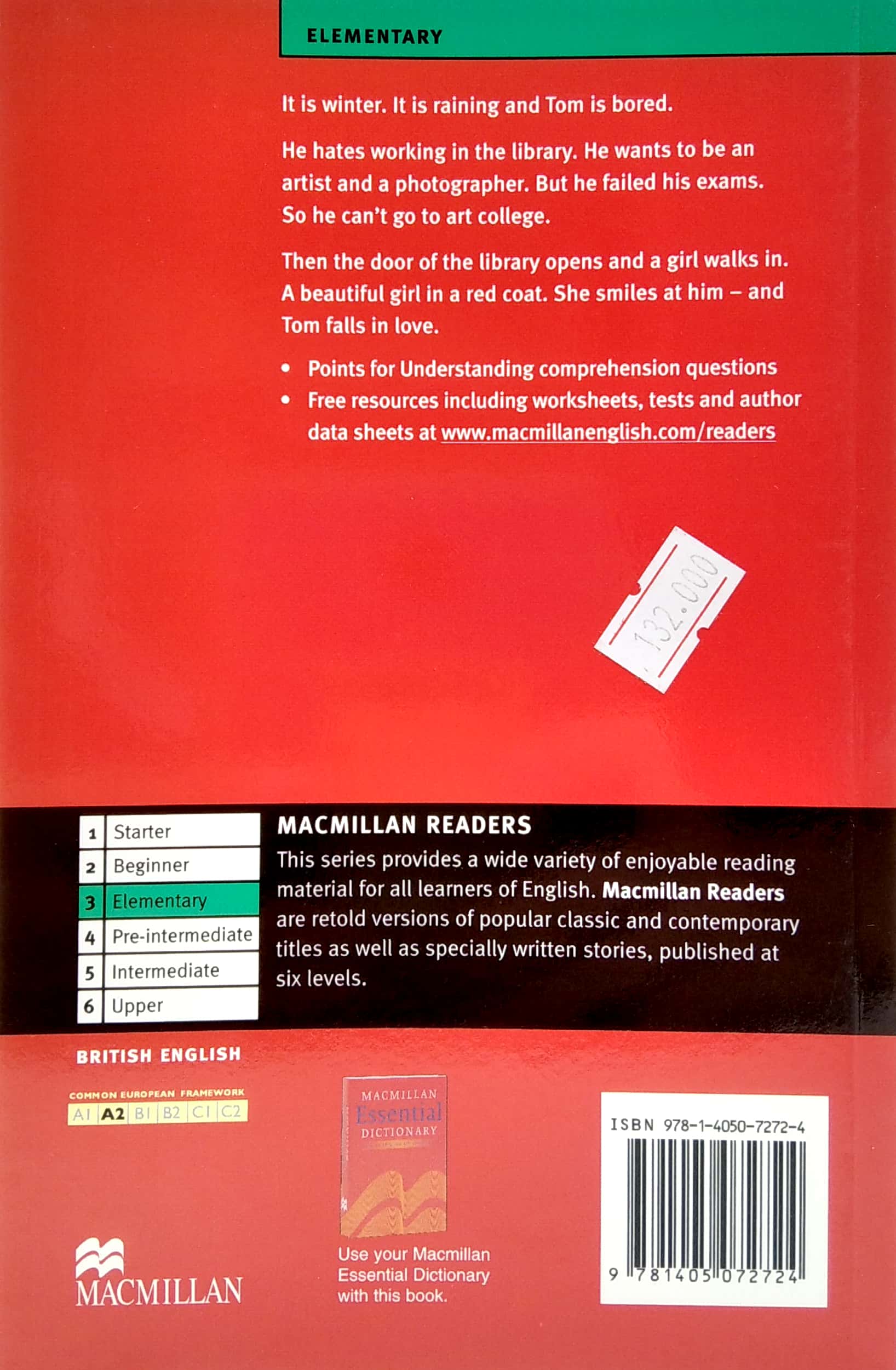 mr; love by design ele