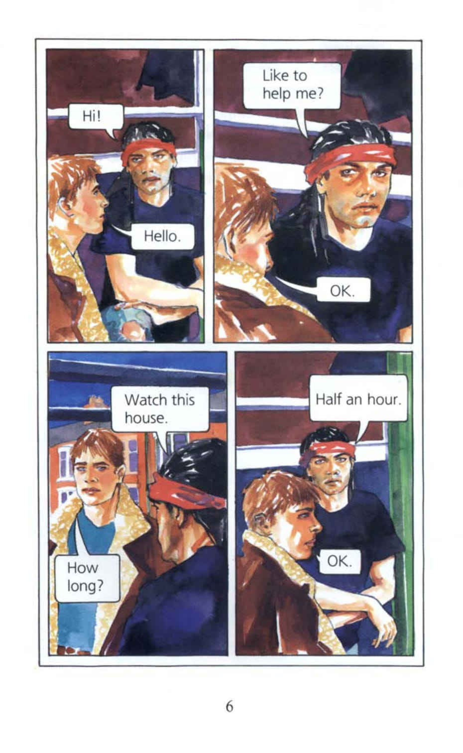 mr money for motorbike beginner ( no cd )