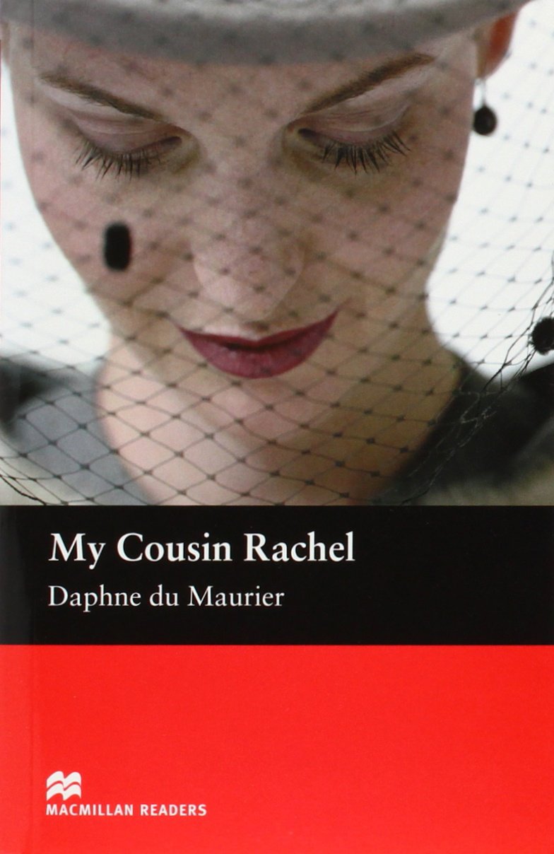 mr my cousin rachel intermediate ( no cd )