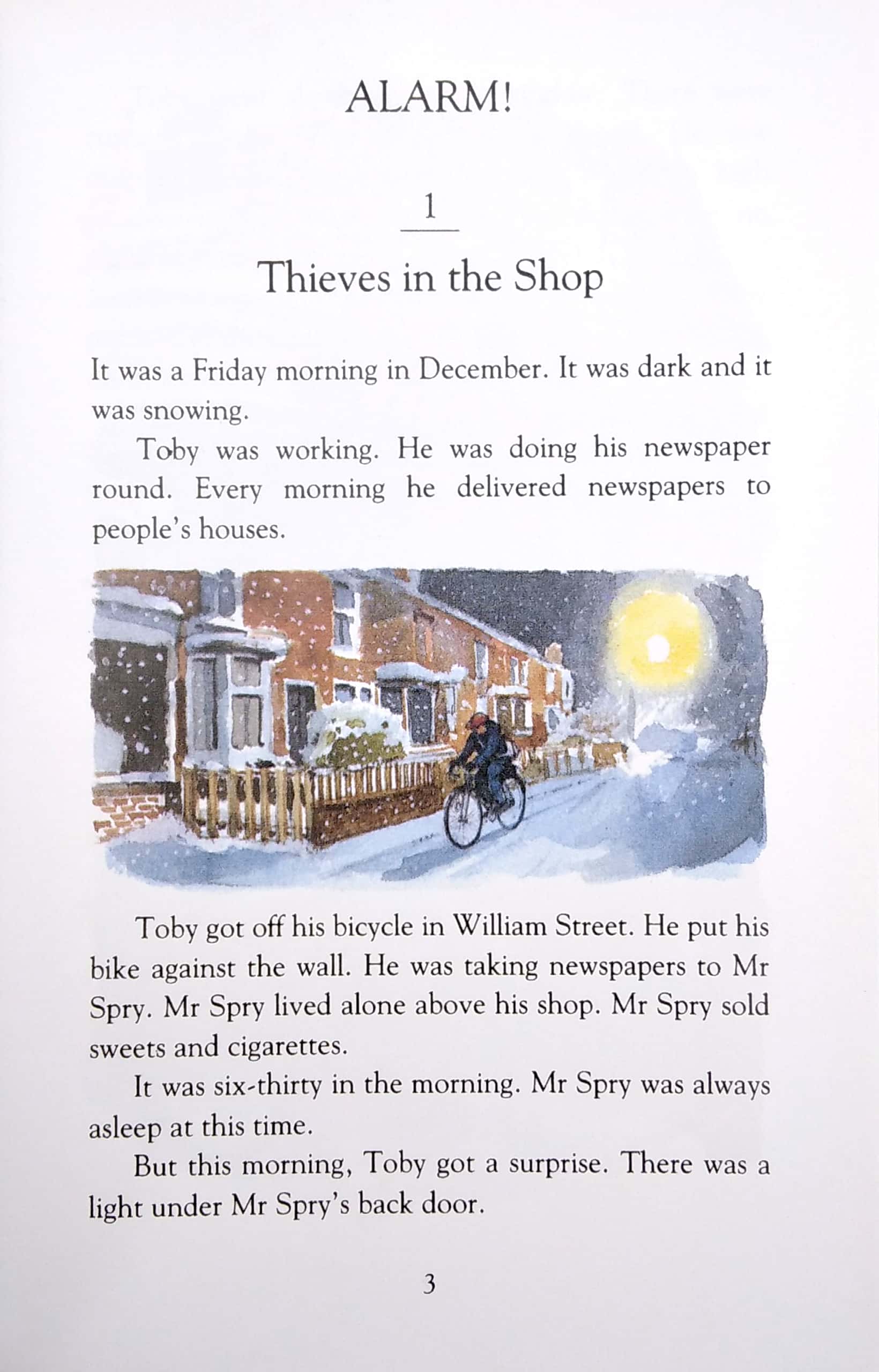 mr; newspaper boy beg