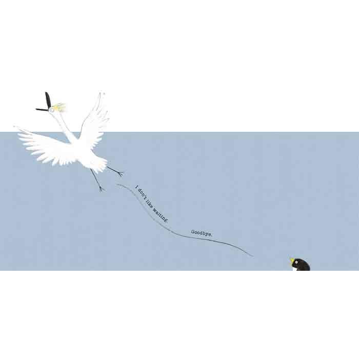 mr panda collection (5 books)