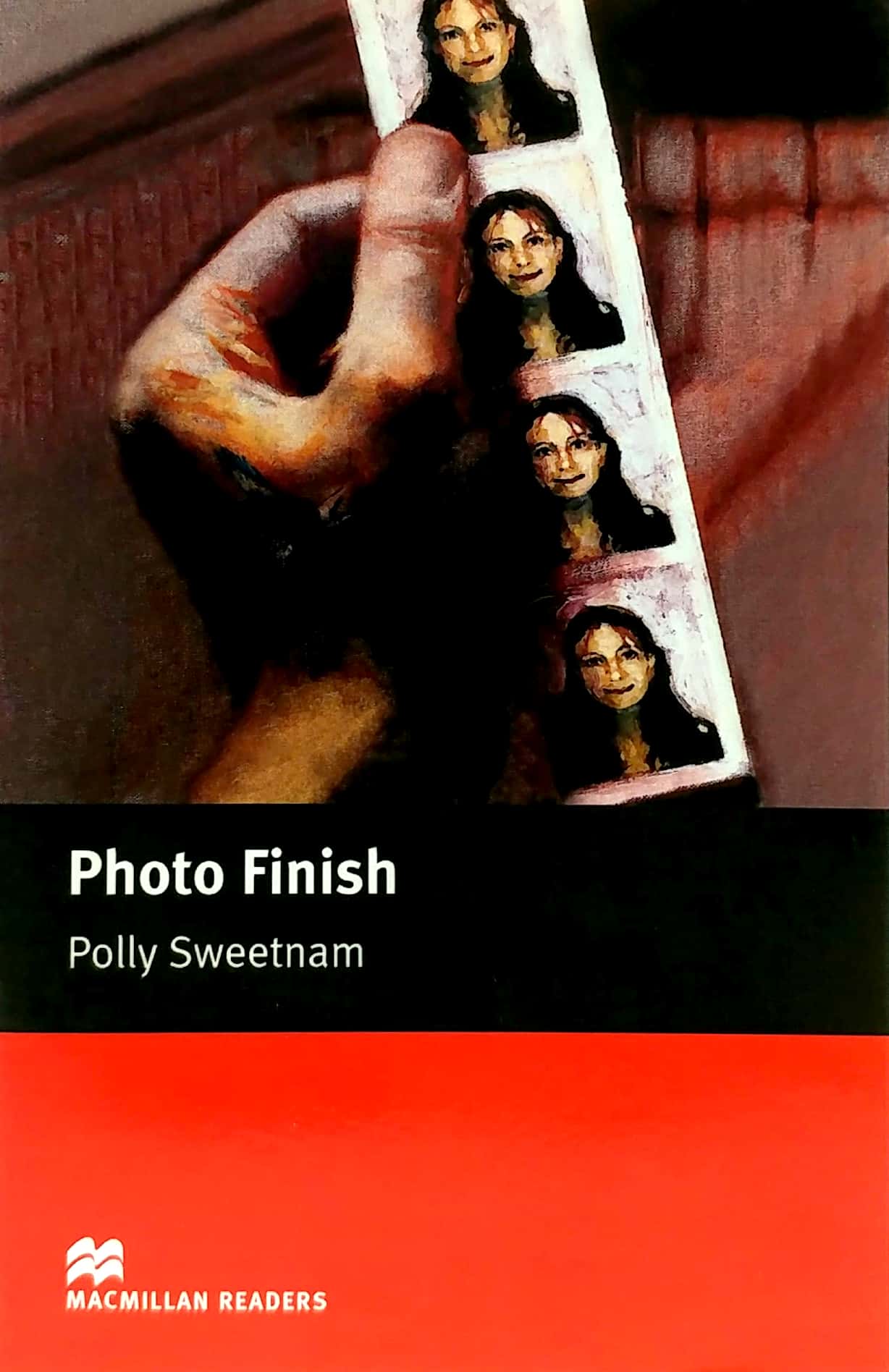 mr photo finish sta no cd