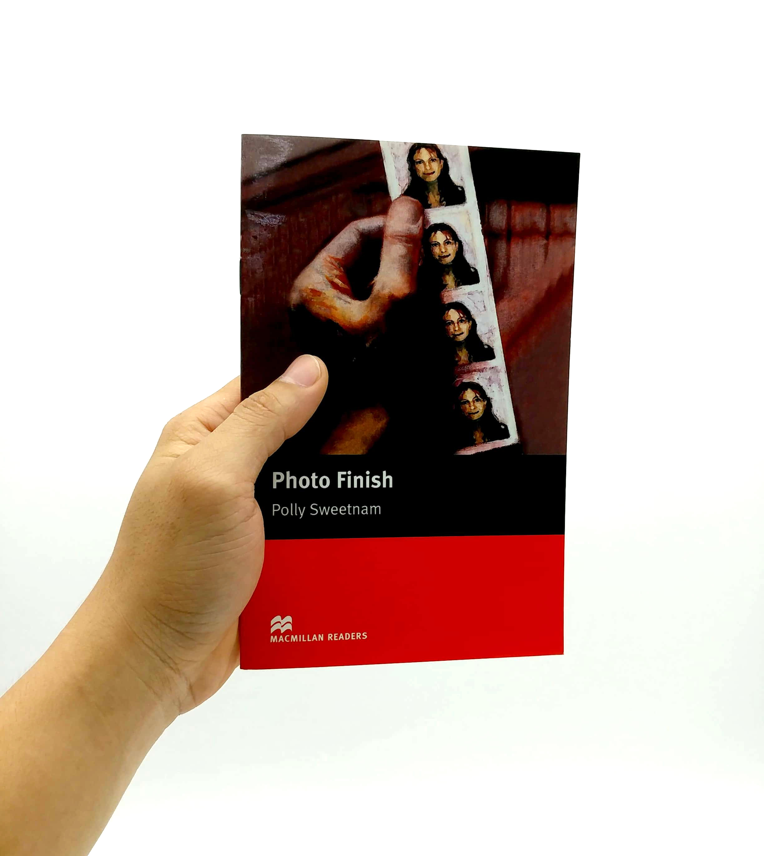 mr photo finish sta no cd