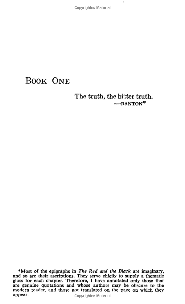 mr red & the black int