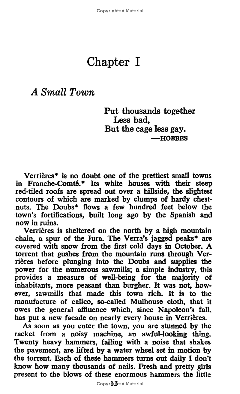 mr red & the black int