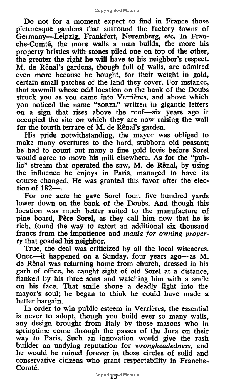 mr red & the black int