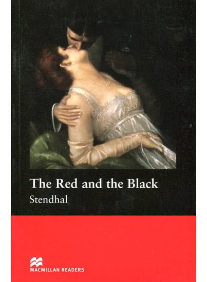 mr red & the black int