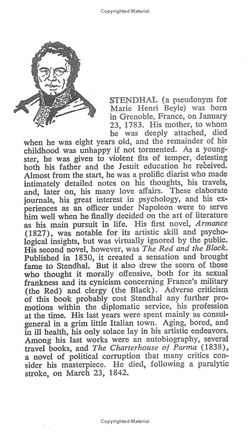 mr red & the black int