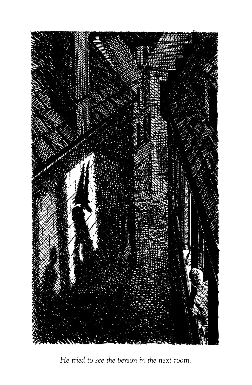 mr room 13 (no cd) ele