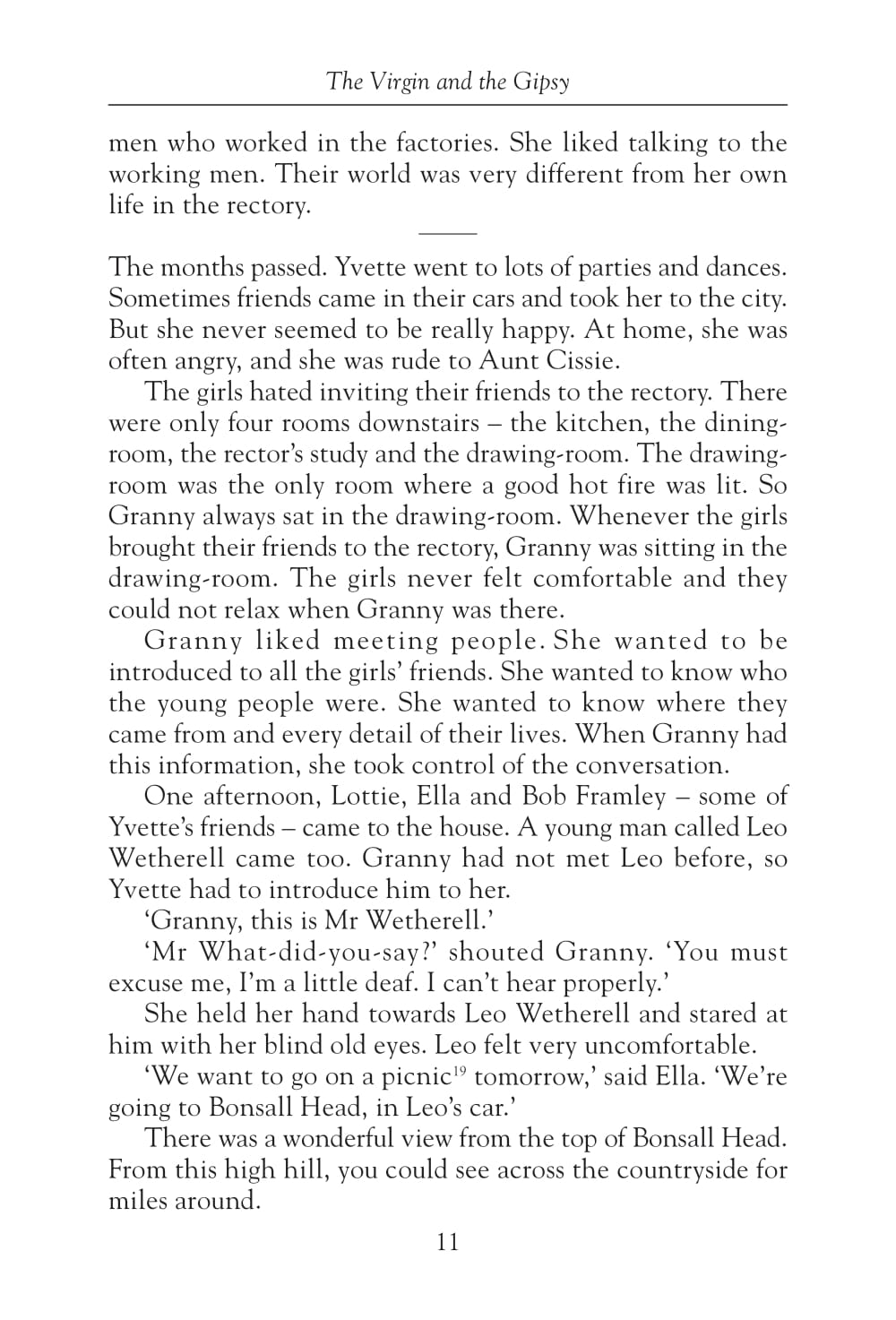 mr selected stories pre intermediate ( no cd )