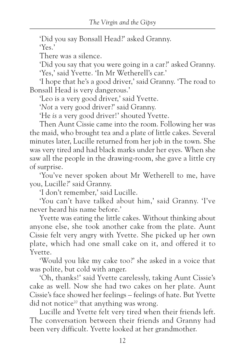 mr selected stories pre intermediate ( no cd )