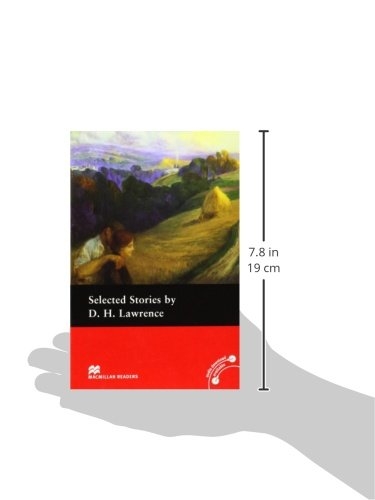 mr selected stories pre intermediate ( no cd )