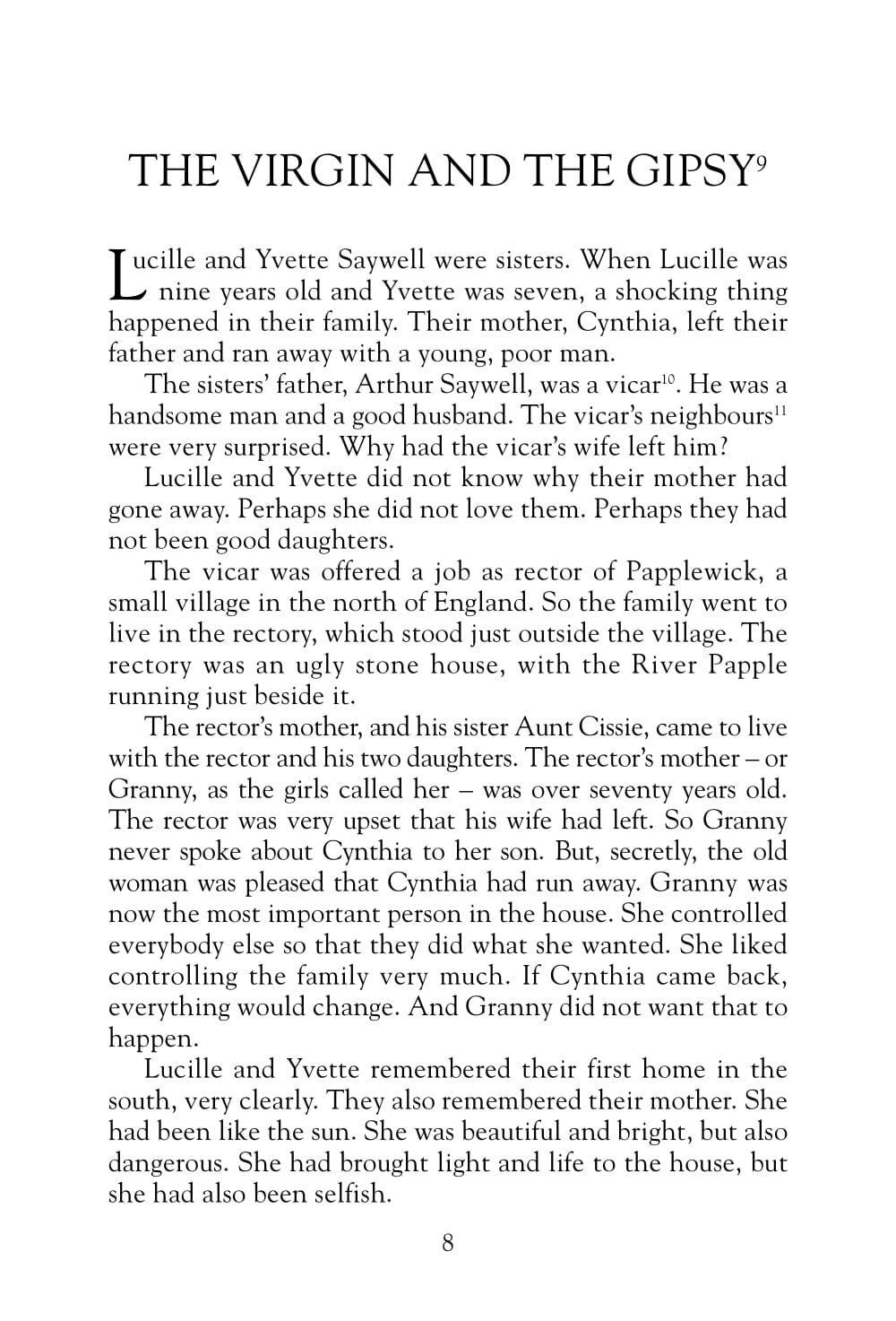 mr selected stories pre intermediate ( no cd )