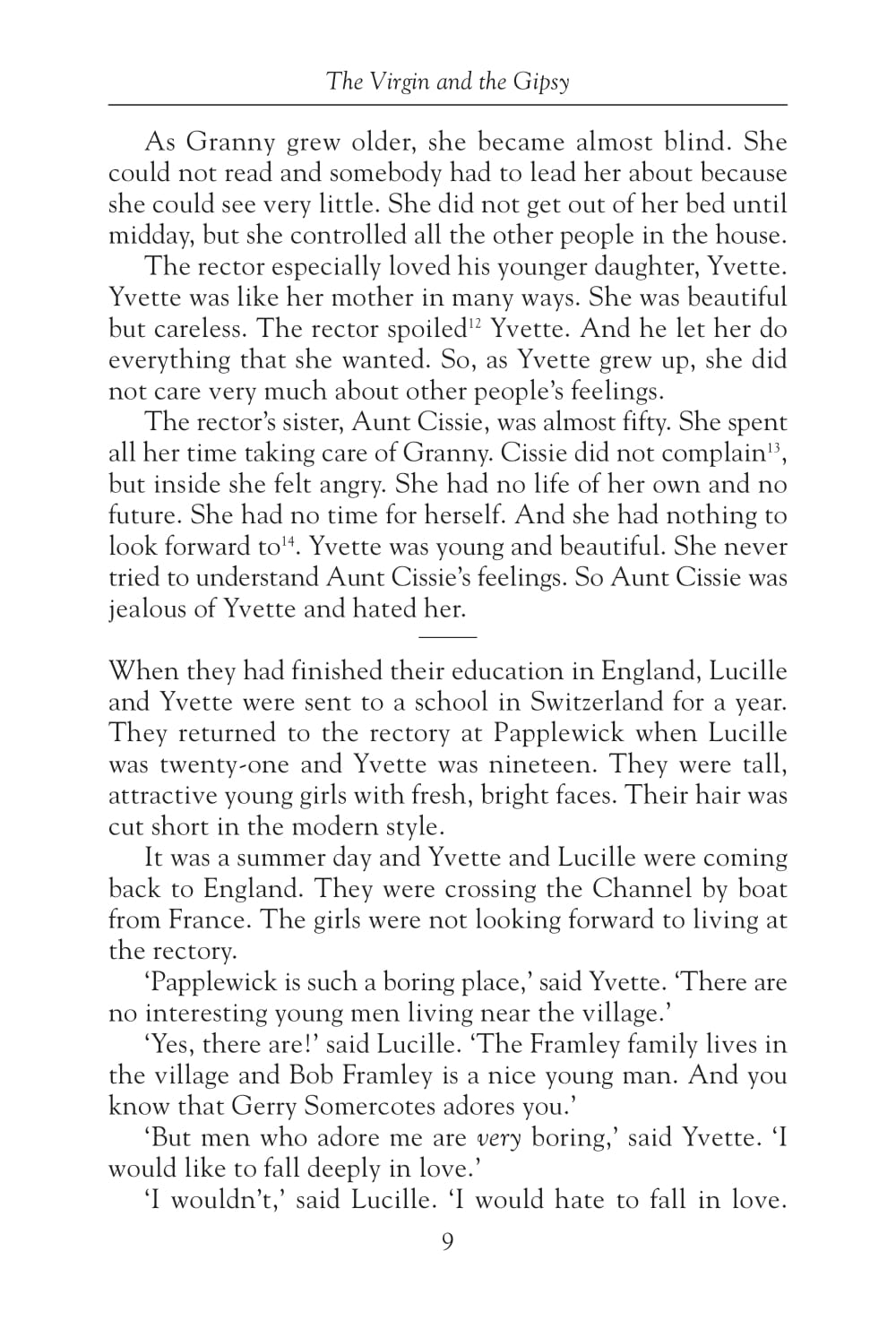 mr selected stories pre intermediate ( no cd )