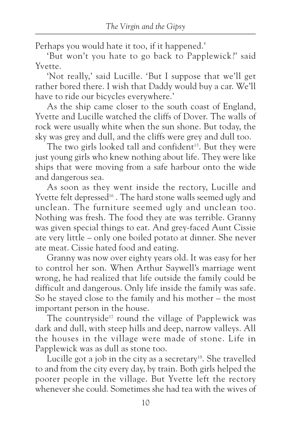 mr selected stories pre intermediate ( no cd )