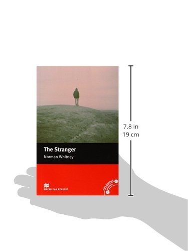 mr stranger elementary ( no cd )