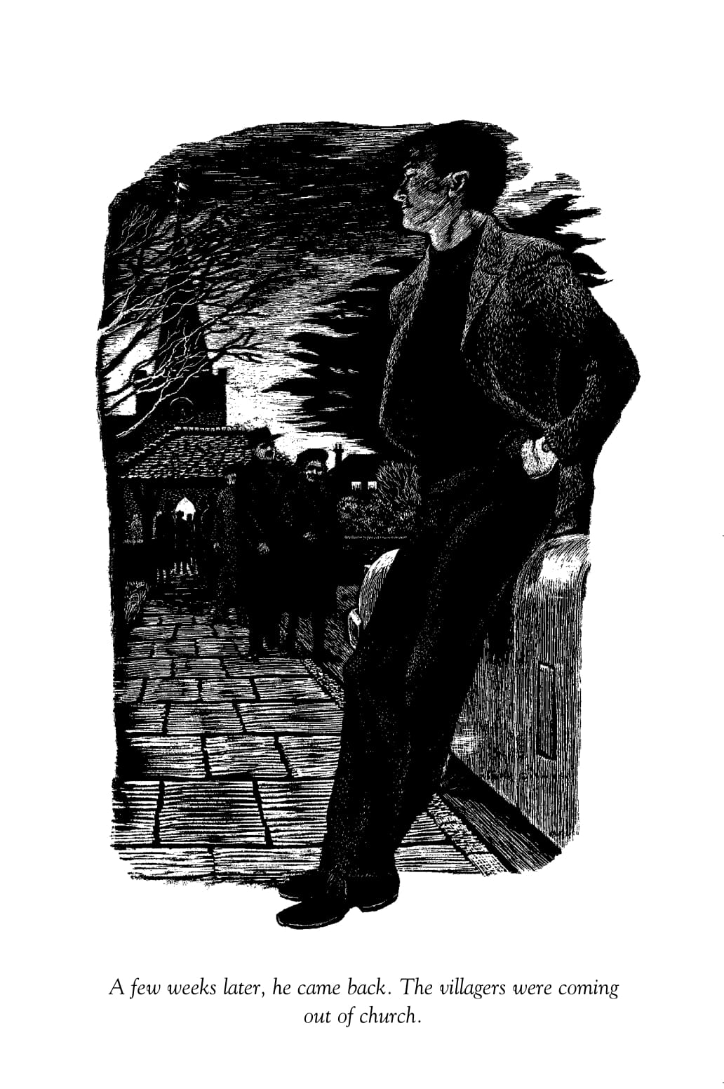 mr stranger elementary ( no cd )