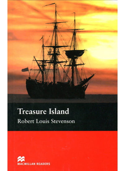 mr; treasure island ele