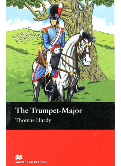 mr; trumpet major the beg