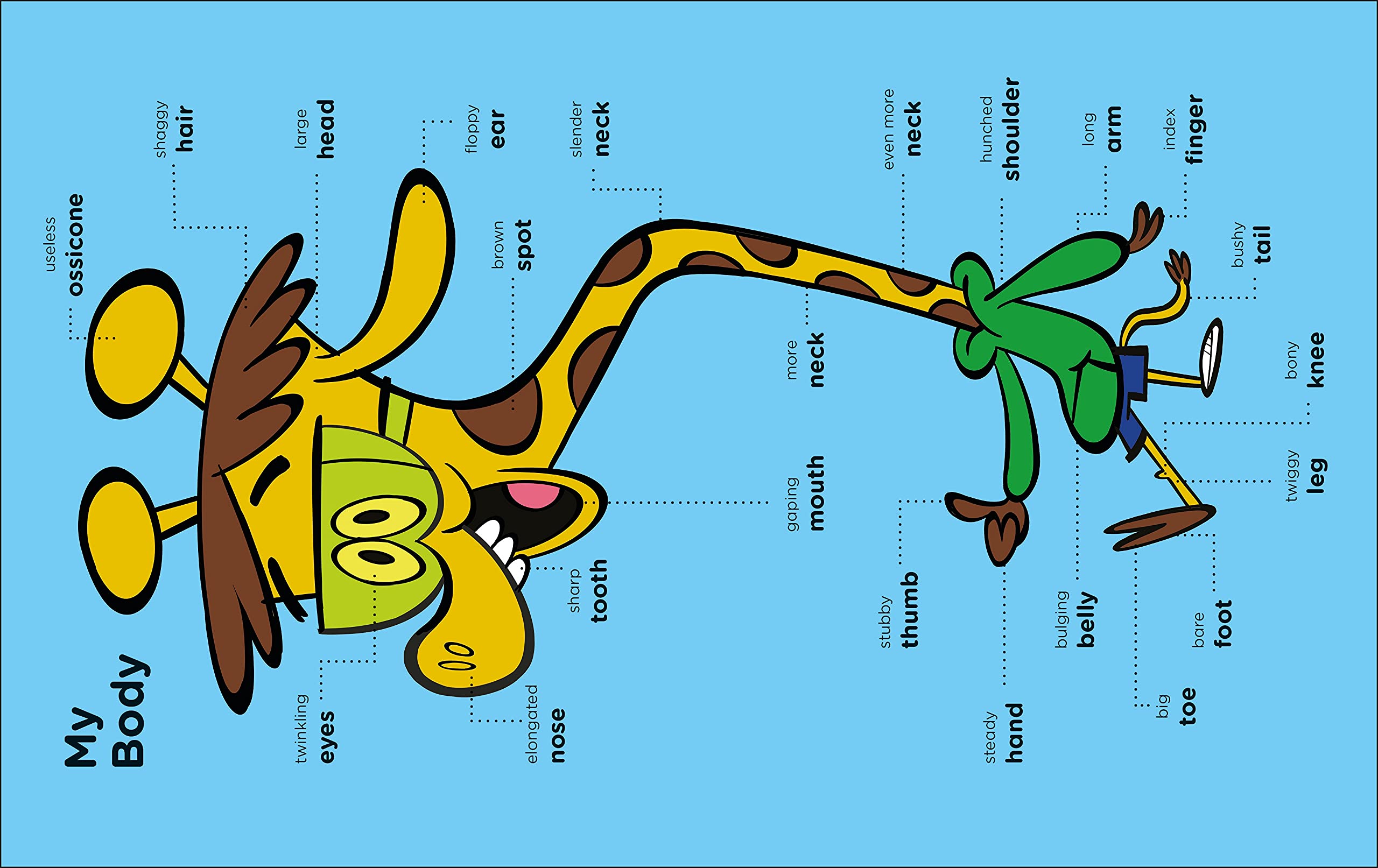 mrs wordsmith epic words vocabulary book, ages 4-8 (key stages 1-2) : 1,000 words to improve your reading and comprehension