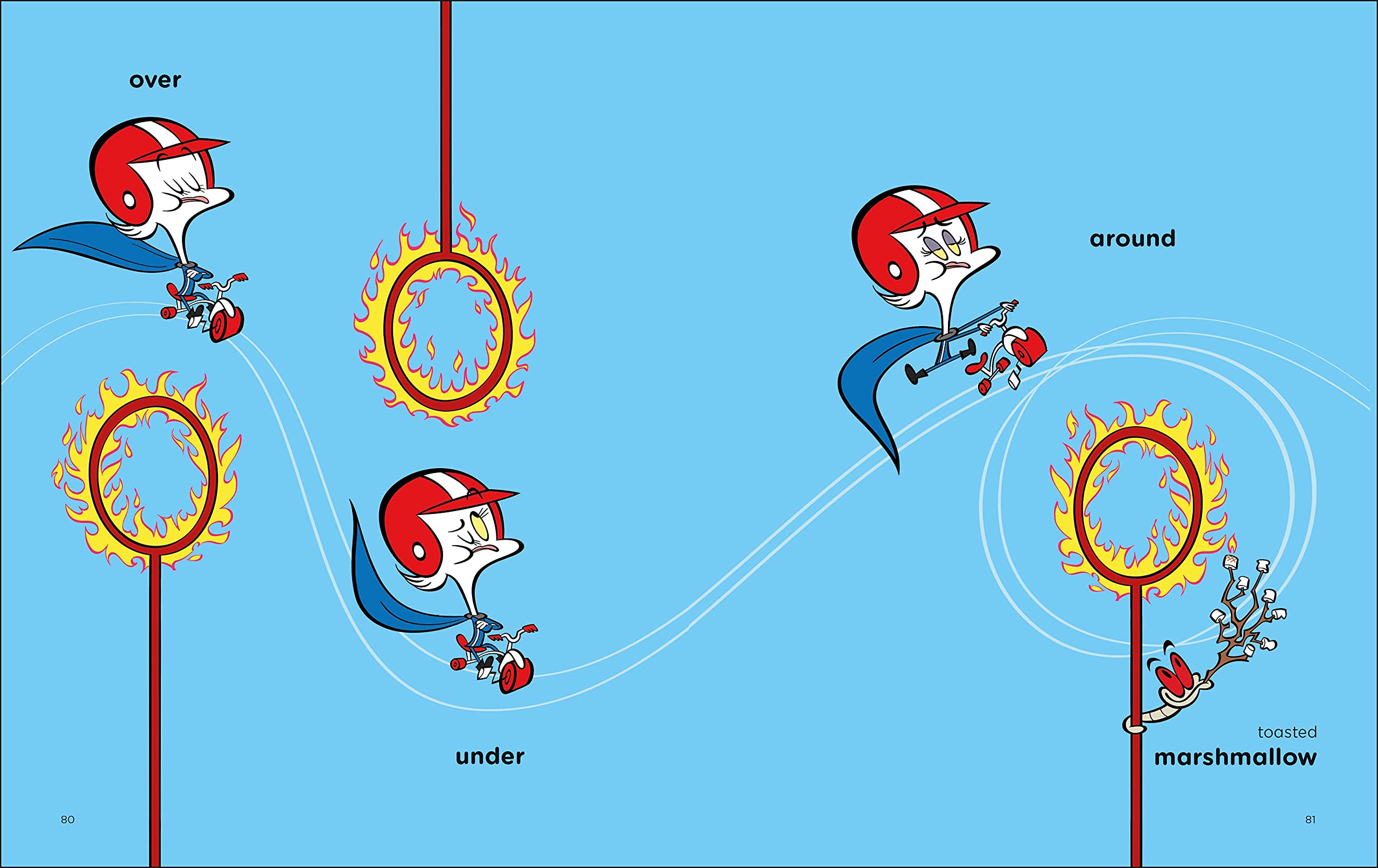 mrs wordsmith epic words vocabulary book, ages 4-8 (key stages 1-2) : 1,000 words to improve your reading and comprehension