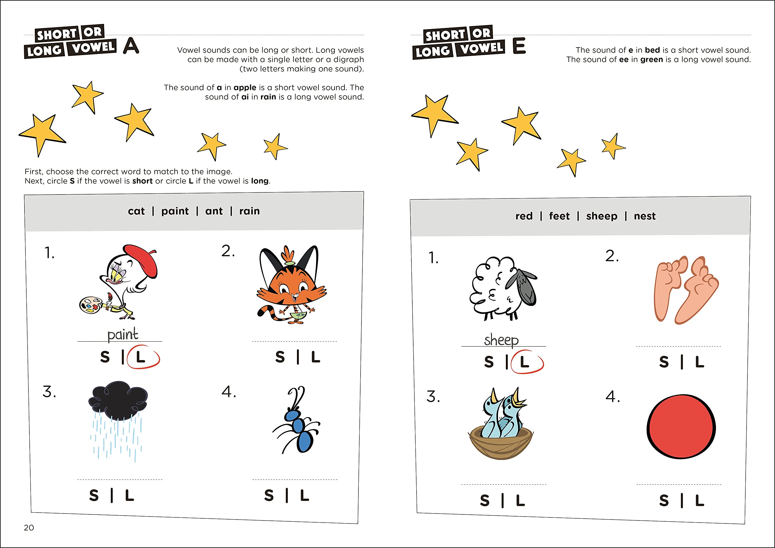 mrs wordsmith year 1 english gargantuan workbook, ages 5-6 (key stage 1) : phonics, vocabulary, handwriting, grammar, and more!