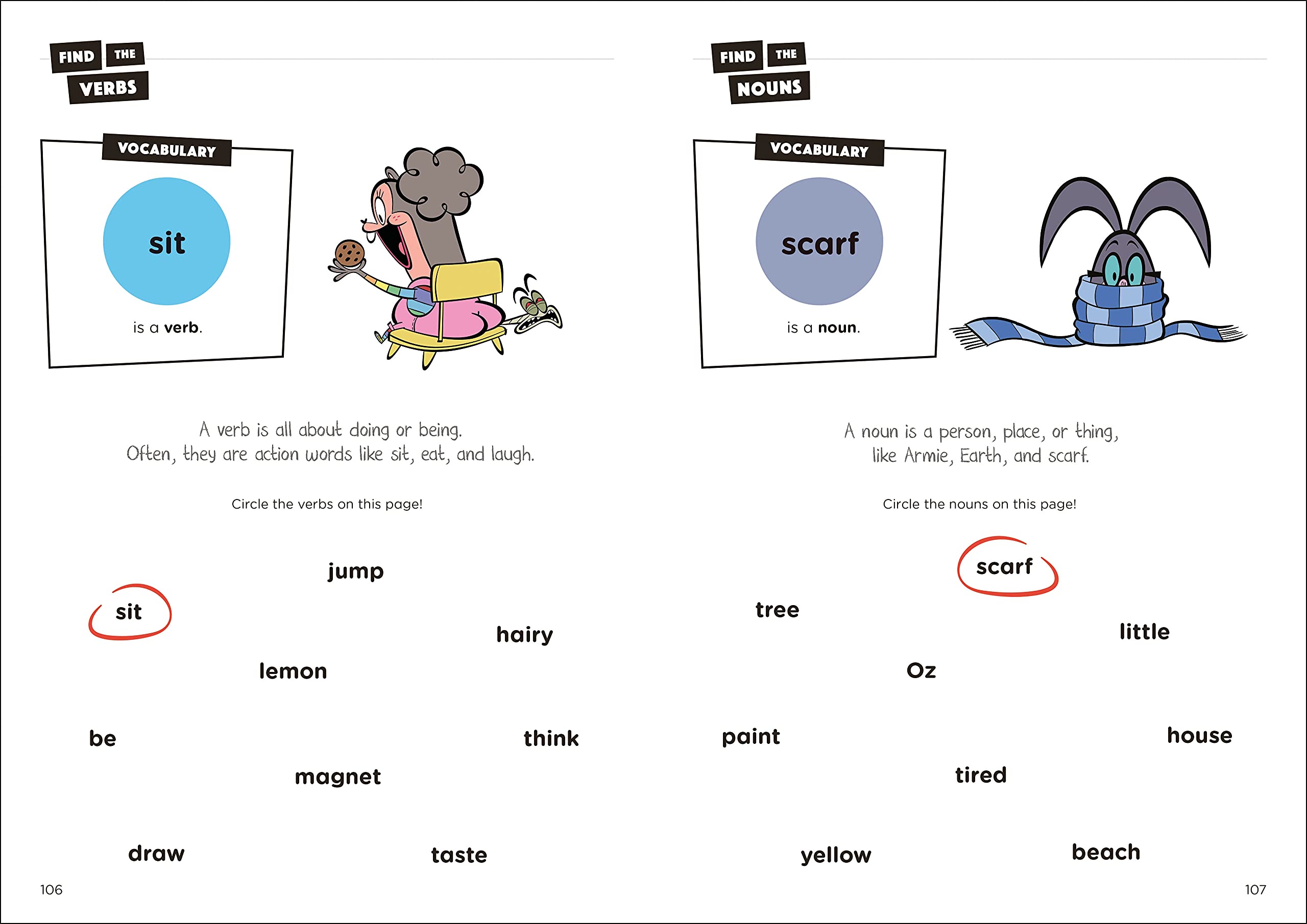 mrs wordsmith year 1 english gargantuan workbook, ages 5-6 (key stage 1) : phonics, vocabulary, handwriting, grammar, and more!