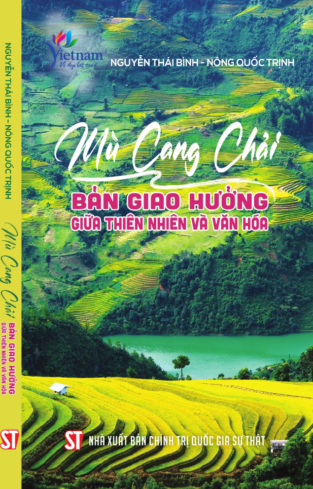 mù cang chải – bản giao hưởng giữa thiên nhiên và văn hóa