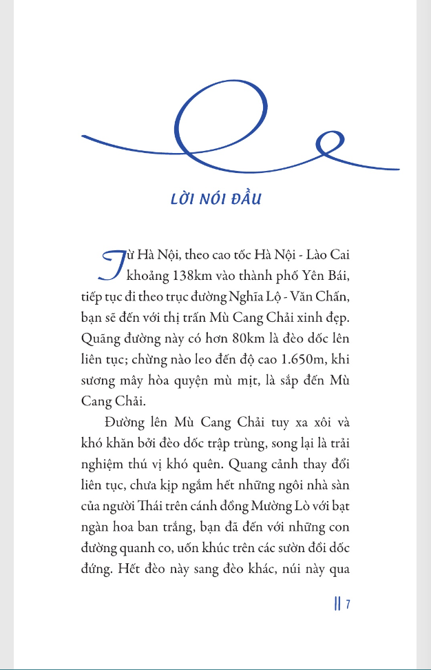 mù cang chải – bản giao hưởng giữa thiên nhiên và văn hóa