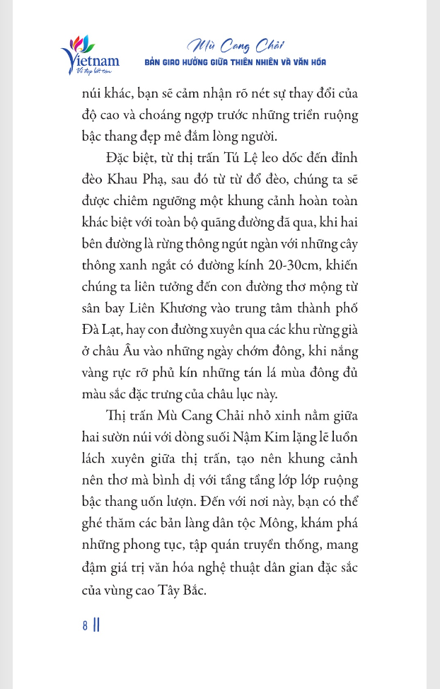 mù cang chải – bản giao hưởng giữa thiên nhiên và văn hóa