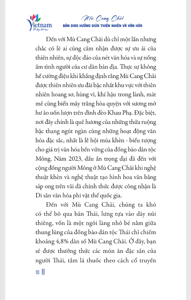 mù cang chải – bản giao hưởng giữa thiên nhiên và văn hóa