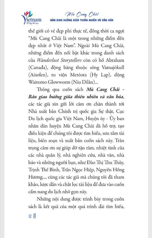 mù cang chải – bản giao hưởng giữa thiên nhiên và văn hóa