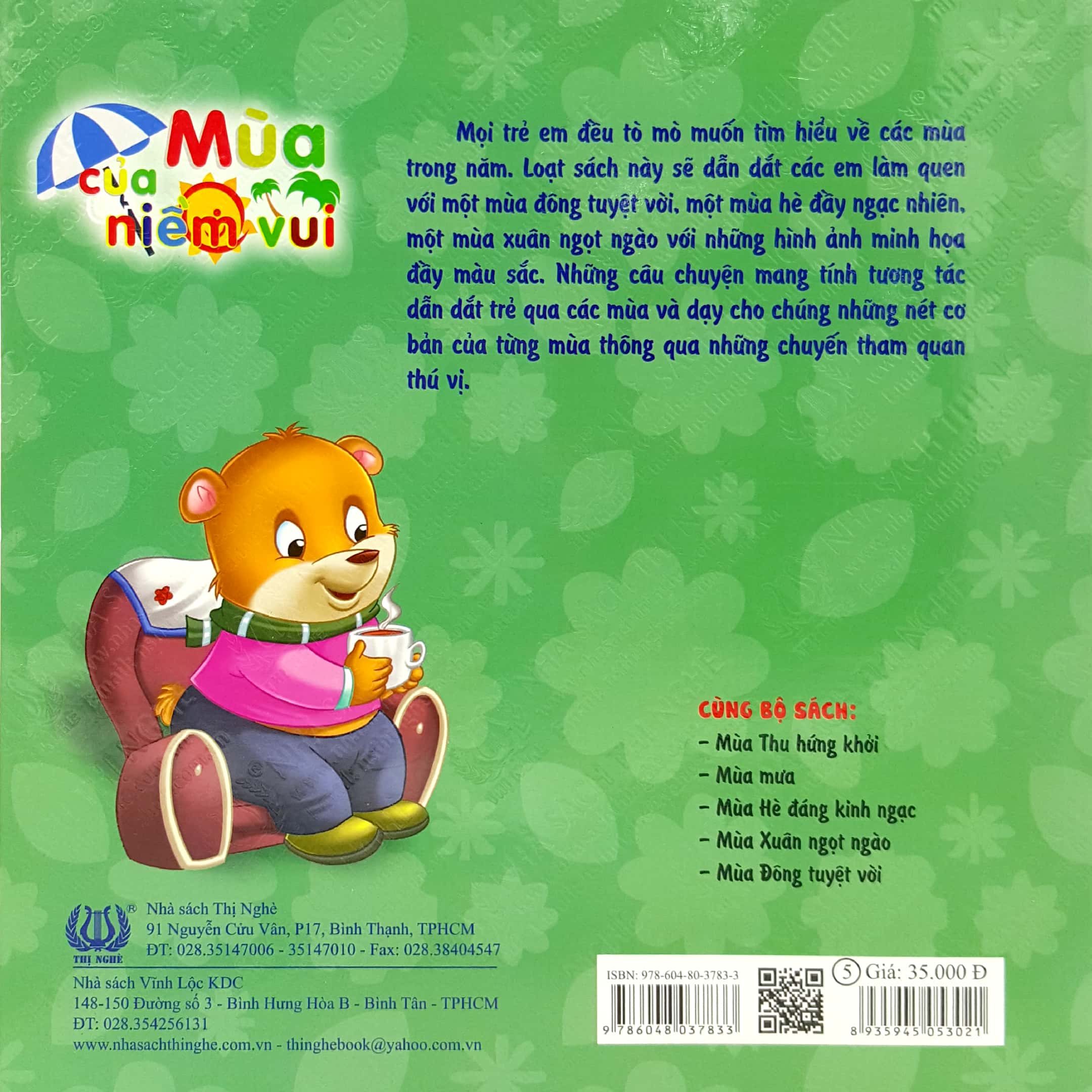 mùa của niềm vui - mùa đông tuyệt vời