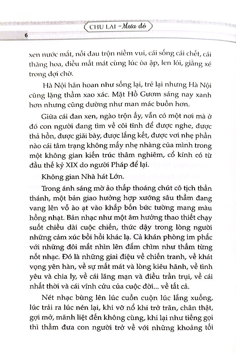 Mua Do - An Ban Bia Cung - Kem Hop + Chu Ky Scan