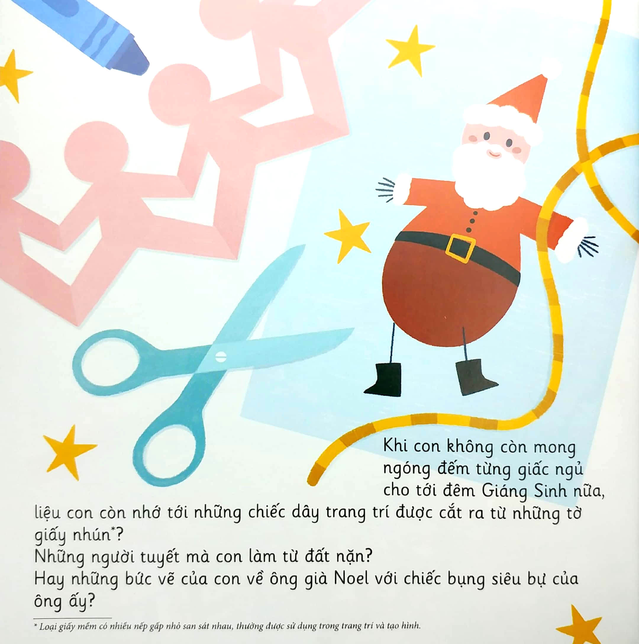 mùa giáng sinh rực rỡ