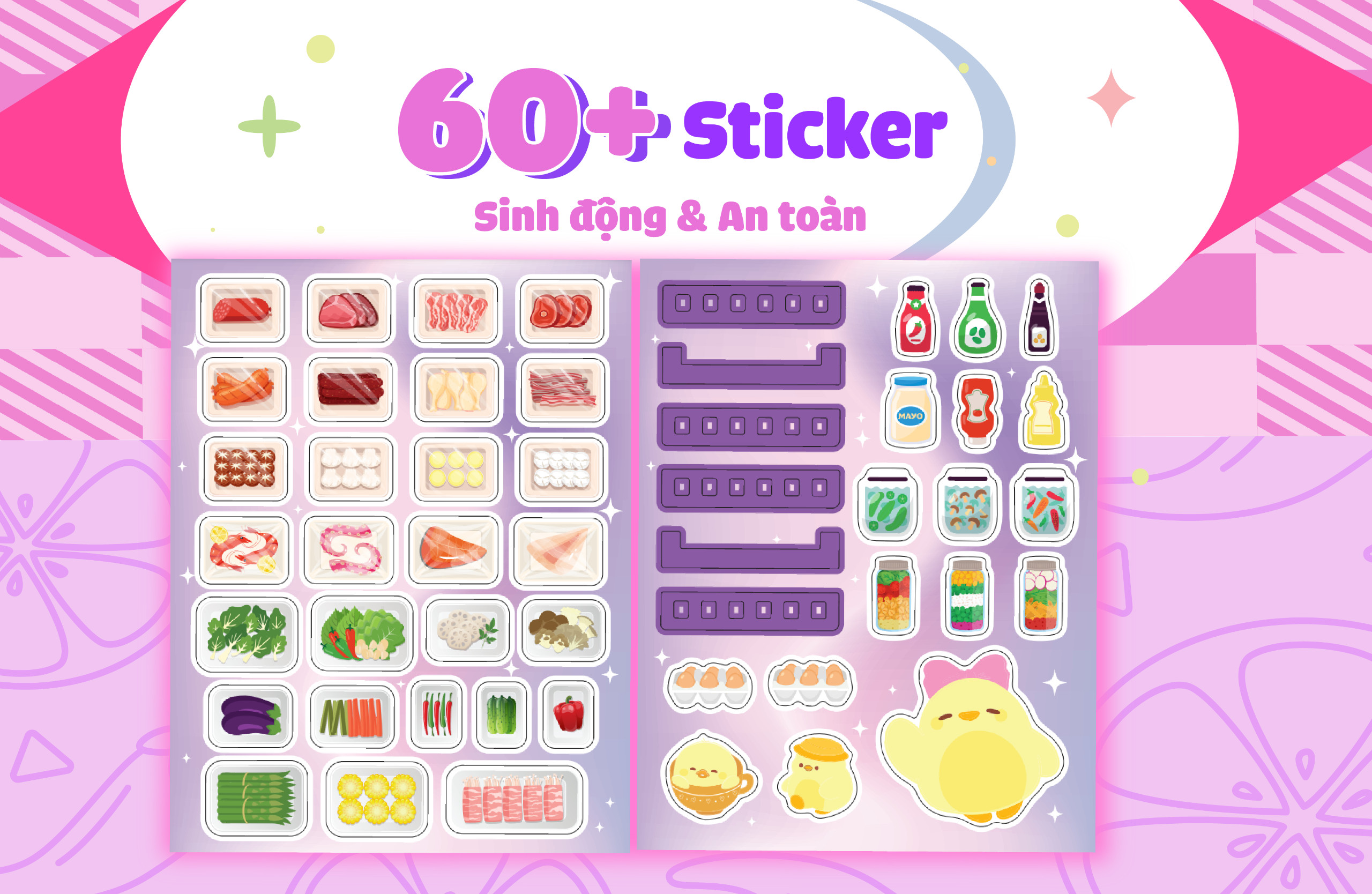 mua hay bán khéo cùng vịt miko - lẩu nướng thơm ngon