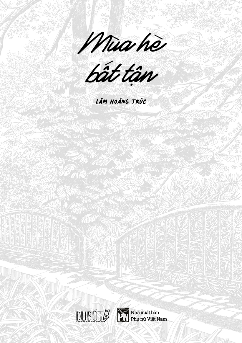 Mùa Hè Bất Tận - Phiên Bản 2026 - Tặng Kèm 2 Postcard (1 Postcard Được Tác Giả Vẽ Riêng)