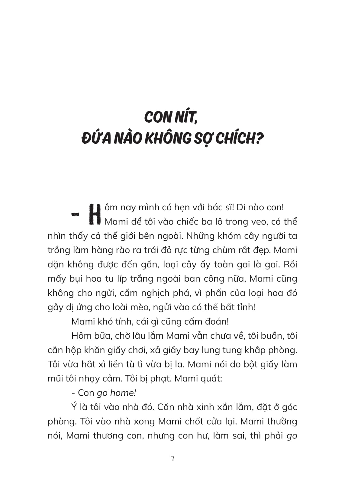 mùa hè có tuyết