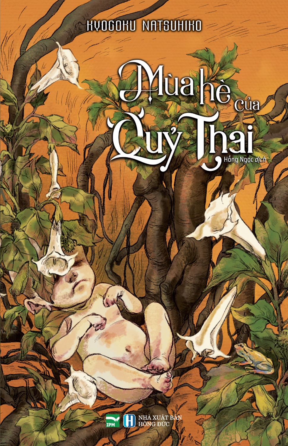 mùa hè của quỷ thai