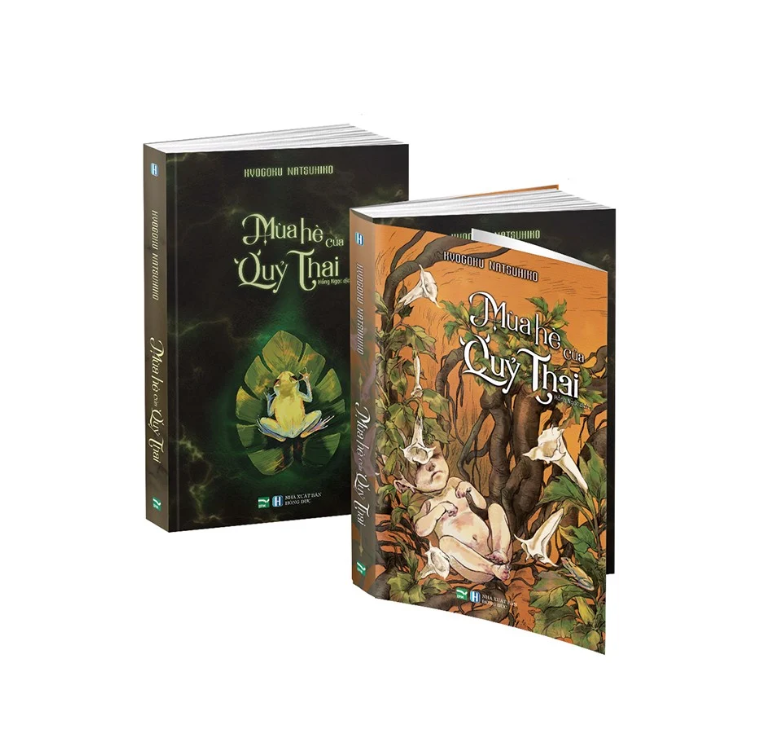 mùa hè của quỷ thai