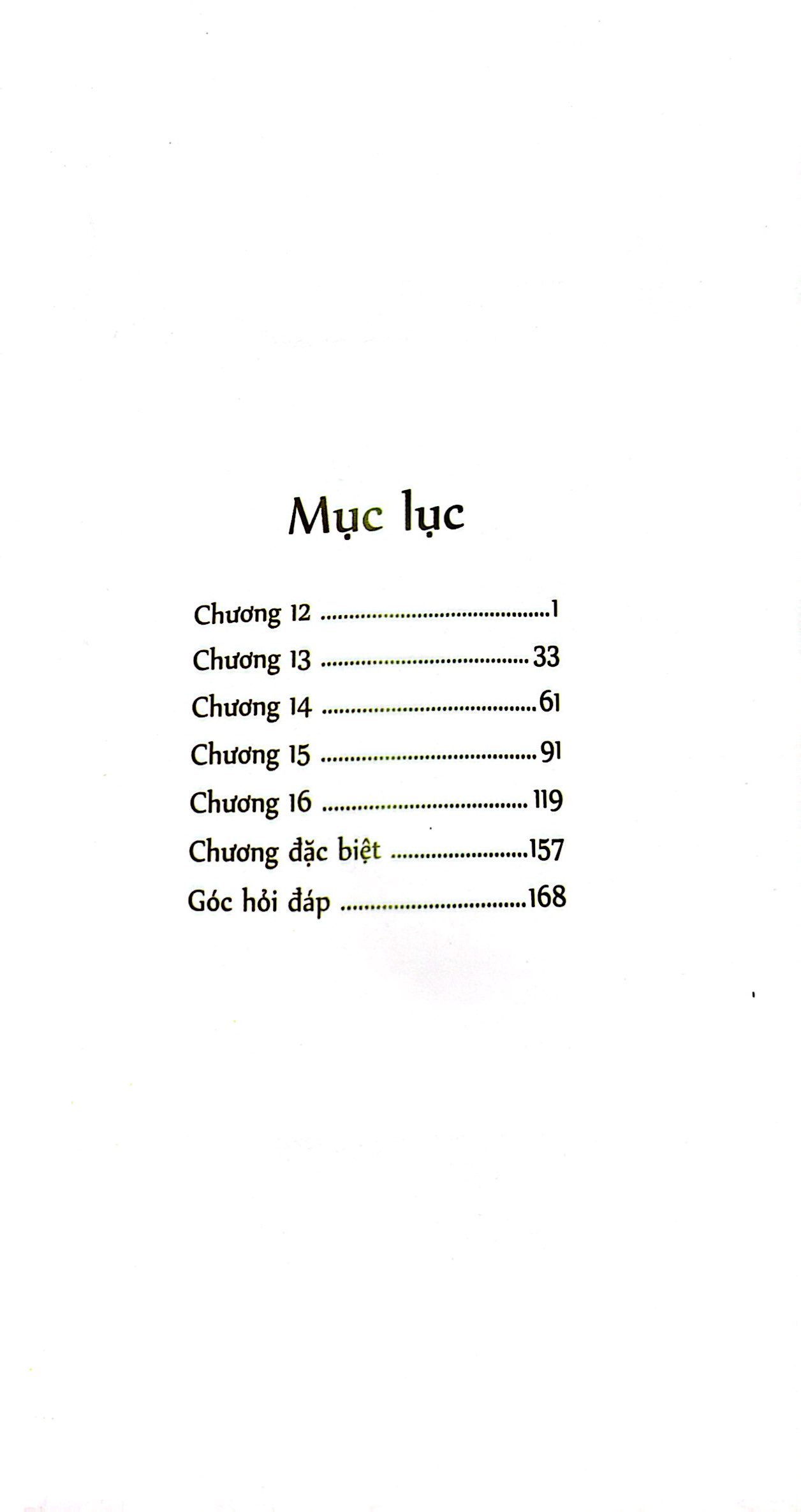 mùa hè hikaru chết - tập 3