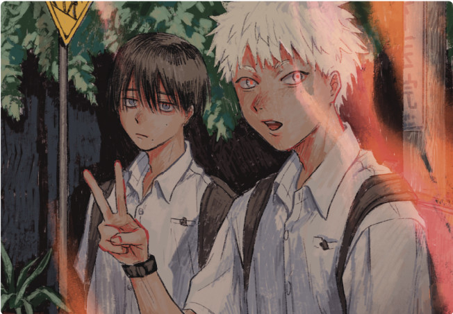 mùa hè hikaru chết - tập 3 - bản giới hạn - tặng kèm bìa đặc biệt hai mặt + leaflet ngoại truyện + postcard + móc khóa dây chuông + tranh apet