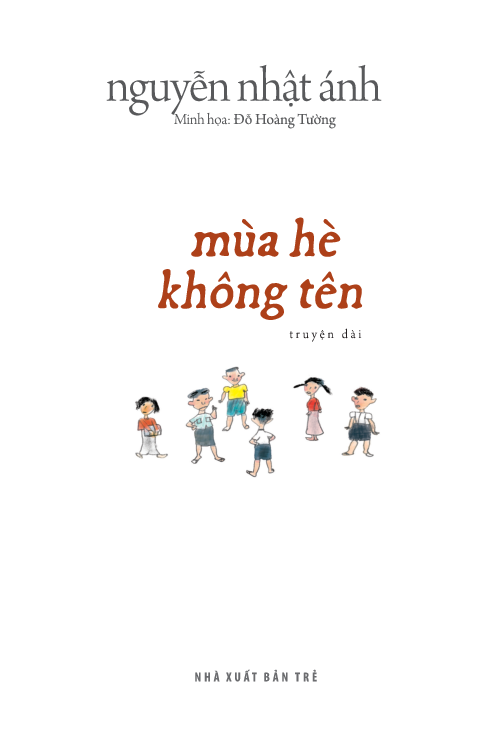 mùa hè không tên - bìa cứng - tặng kèm bookmark 2 mặt + poster tranh + lót ly ngẫu nhiên + chữ ký tác giả ngẫu nhiên